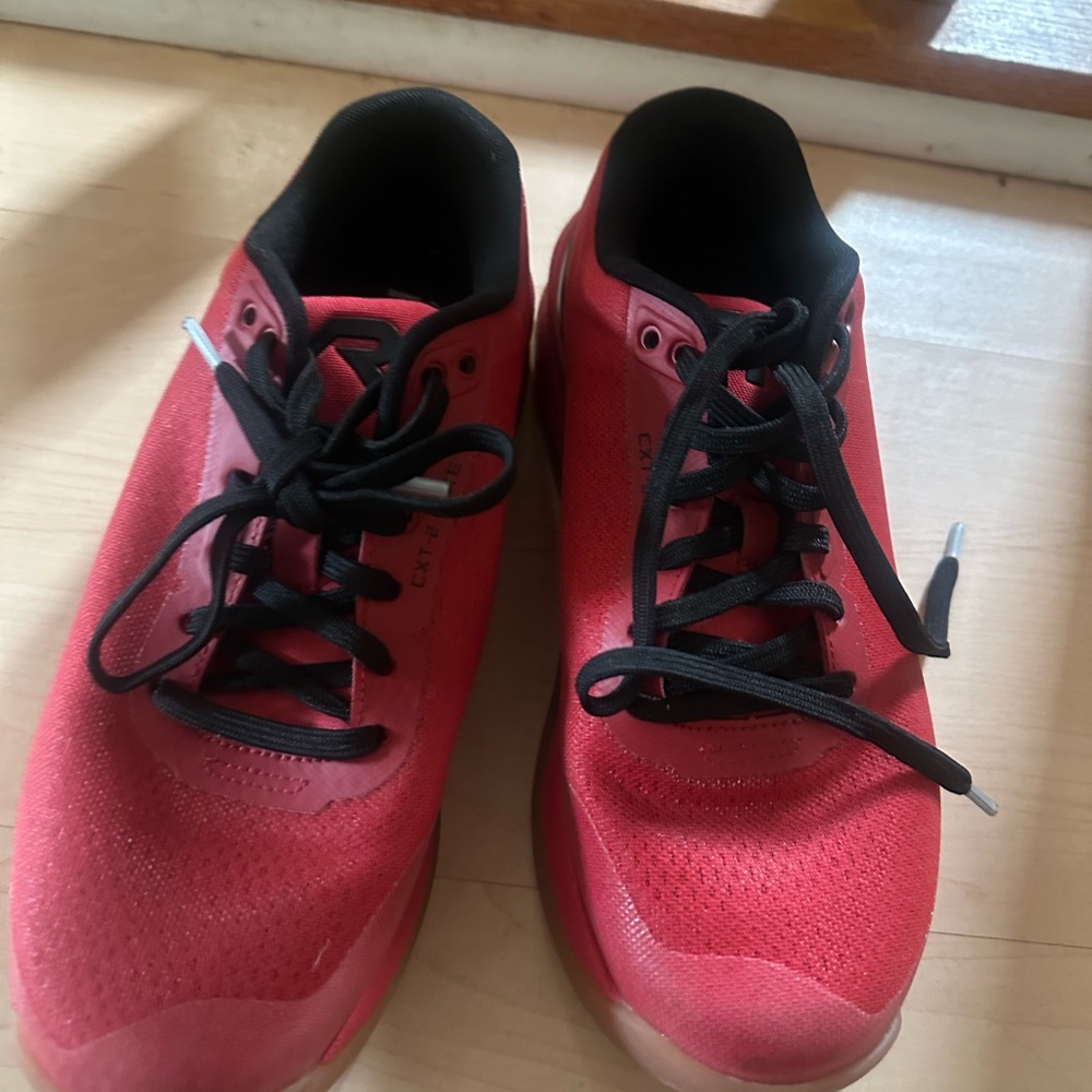 TYR CXT-2 Carbon Trainers - Picture 6 of 7
